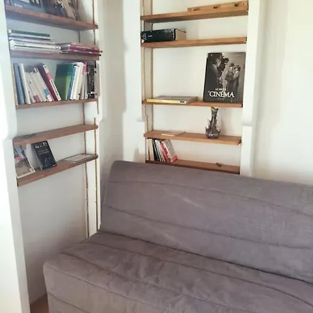 Neuf A La Campagne Apartman