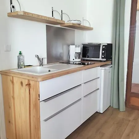 Neuf A La Campagne Apartman Bressols