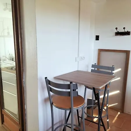 Neuf A La Campagne Apartman