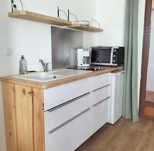 Neuf A La Campagne Appartement Bressols